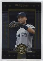 Derek Jeter #/1,500