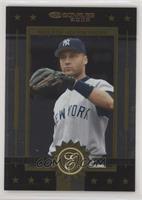 Derek Jeter #/1,500