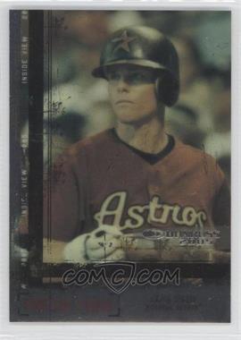 2005 Donruss - Inside View #IV-7 - Craig Biggio