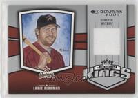 Lance Berkman #/250