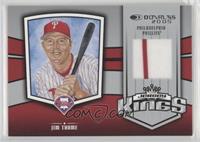 Jim Thome #/250