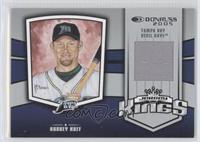 Aubrey Huff #/250