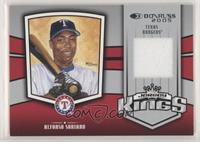 Alfonso Soriano #/250