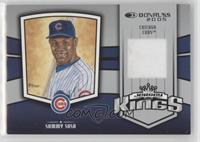 Sammy Sosa #/250