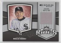 Magglio Ordonez [Good to VG‑EX] #/250