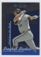 Paul Konerko #/1,500