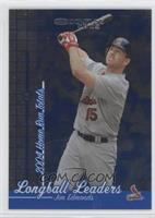 Jim Edmonds #/1,500