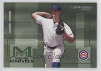 Mark Prior #/1,000