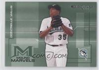 Dontrelle Willis #/1,000