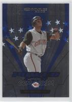 Ken Griffey Jr. #/1,000