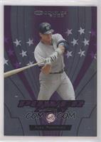 Alex Rodriguez #/250