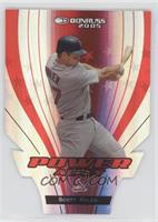 Scott Rolen #/250