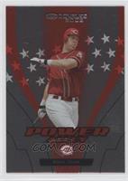 Adam Dunn #/2,500