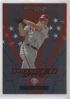 Jim Thome #/2,500