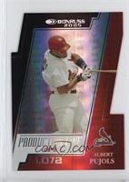 Albert Pujols #/100