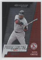 David Ortiz #/983