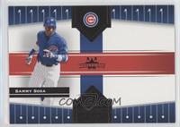 Sammy Sosa #/5