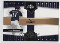 Lyle Overbay #/5