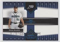 Chad Gaudin #/100