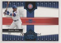 Sammy Sosa #/100