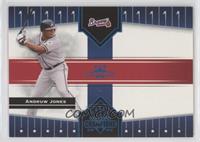 Andruw Jones #/100