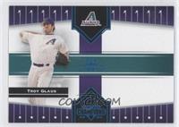 Troy Glaus #/100