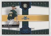 Mark Ellis #/100