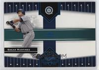 Edgar Martinez #/100