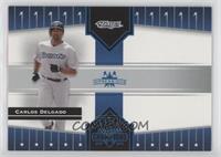 Carlos Delgado #/100