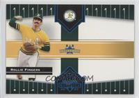 Rollie Fingers #/100