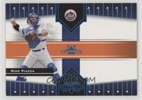 Mike Piazza #/100