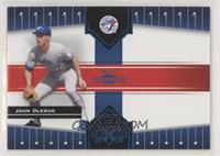 John Olerud #/100