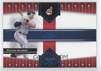 Travis Hafner #/100