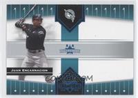 Juan Encarnacion #/100