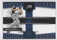 Rocco Baldelli #/100