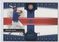 Moises Alou #/100