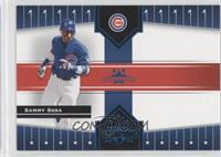 Sammy Sosa #/100