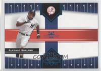 Alfonso Soriano #/100