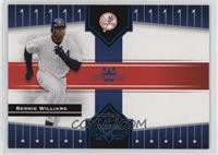 Bernie Williams #/100