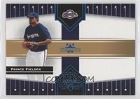 Prince Fielder #/100