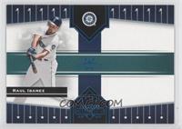 Raul Ibanez #/100