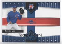 Derrek Lee #/100