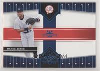 Derek Jeter #/100