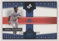 Darryl Strawberry #/100