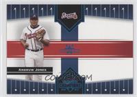 Andruw Jones #/100