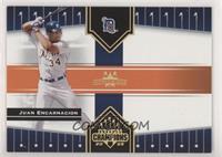 Juan Encarnacion #/50