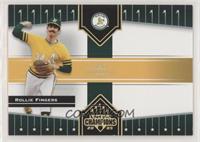 Rollie Fingers #/50