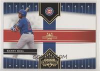 Sammy Sosa #/50