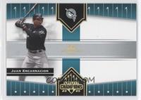 Juan Encarnacion #/50