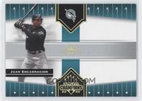 Juan Encarnacion #/50